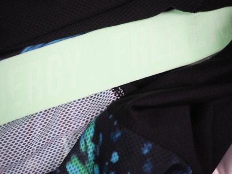 Kvalitné športové tielko s podprsenkou domyos, domyos,s