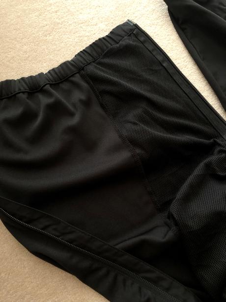 Swix športové nohavice, 