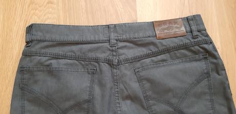 Pánske nohavice brax 33/32, 32