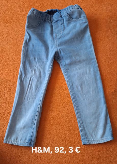 Rifle na predaj, h&m,92