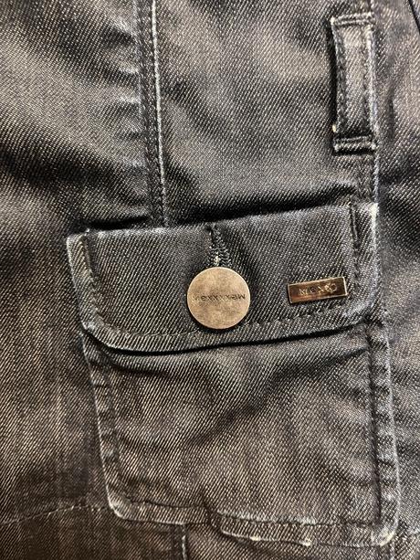 Rifľové sako značkové mexx, mexx,42