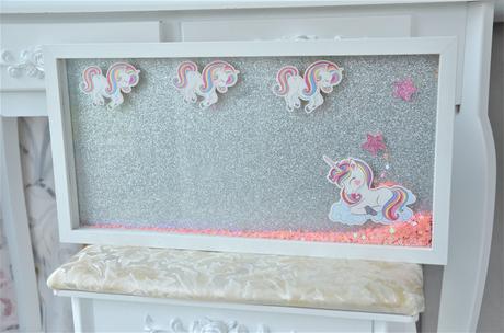 Trblietavý fotorám na 3 fotky,