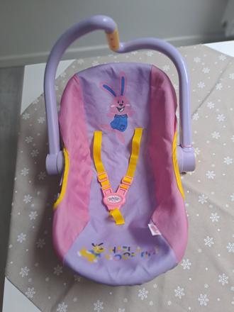 Baby born vajíčko, 