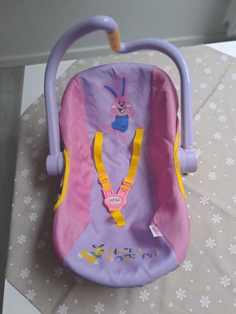 Baby born vajíčko,