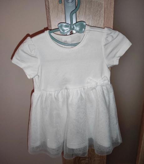 Saticky h&m 4-6m, 68