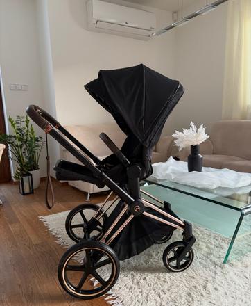 Kočiar cybex priam 3, cybex,cybex priam 3