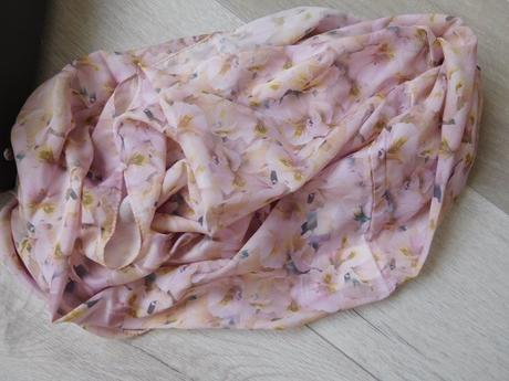 Lara bags kabelka nová šedá, lara bags