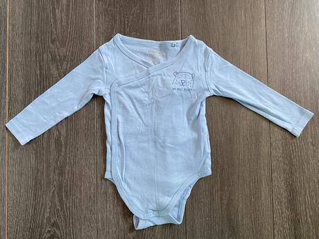 Chlapčenské body velk.74, lupilu,74