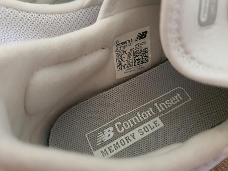 Tenisky new balance, new balance,35