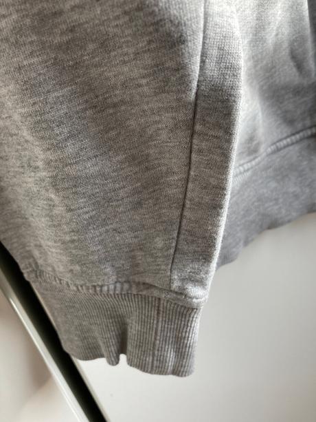 Mikina so zipsom, bonprix,s