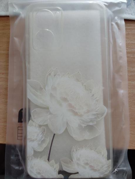 Kryt na mobil redmi note 12, xiaomi