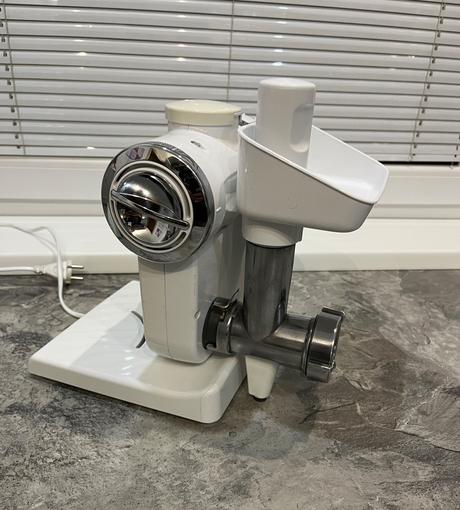 Bosch mum 46cr1/04 kuchynský robot 550w, bosch