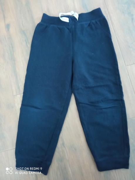 Tepláky, cactus clone,110