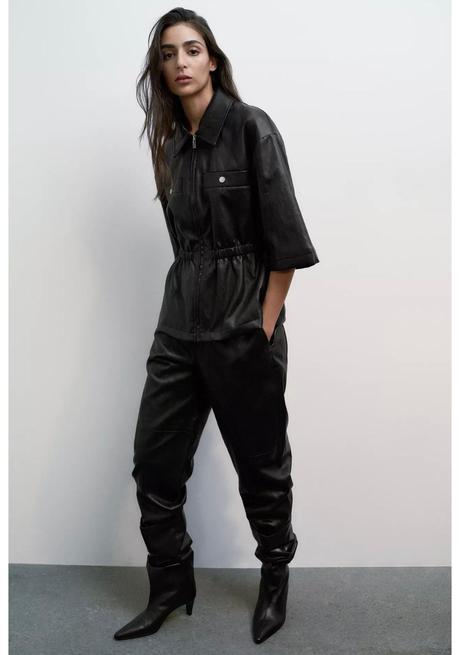 Bunda zara c. s, zara,s