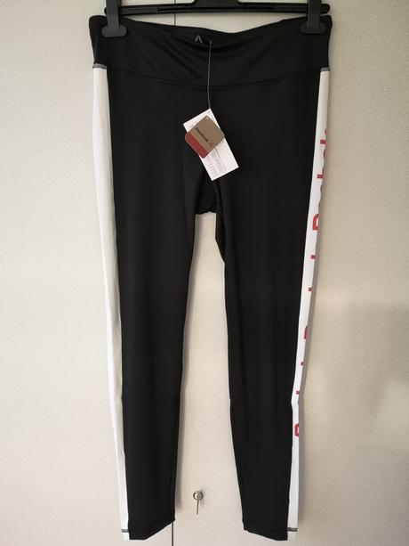 Reebok dámske legíny veľkosť m, reebok,m