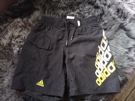 Plavky adidas, adidas,116