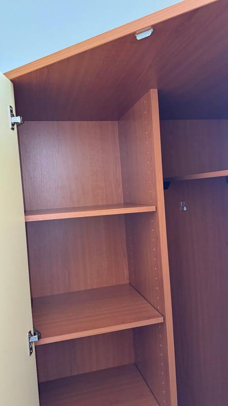 Detská izba - nábytok, 