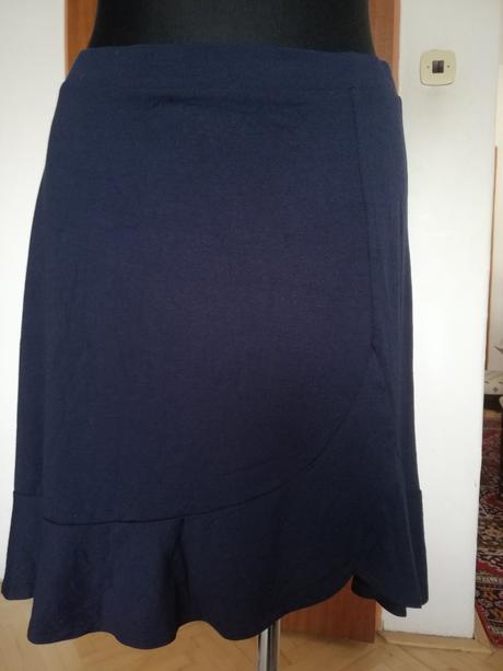 Tenká suknička, esprit,l