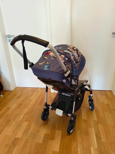 Bugaboo bee5, bugaboo,bugaboo bee 5