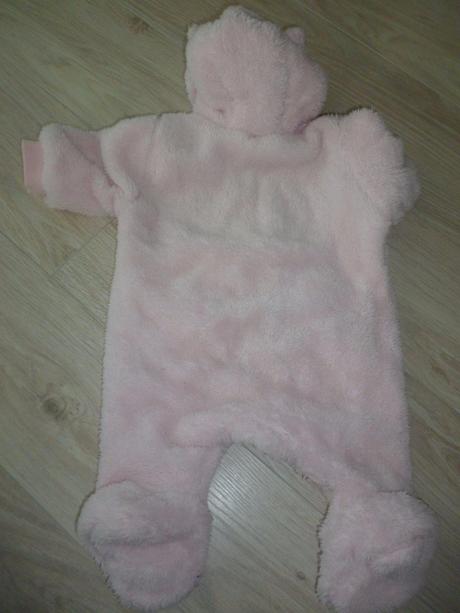 Chlpaty overal, f&f,56