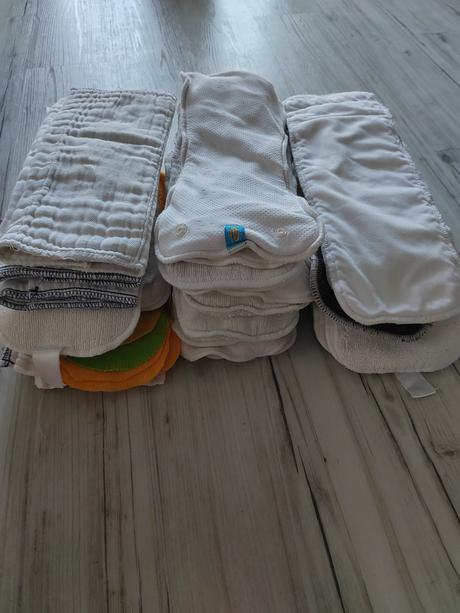 Latkove plienky, t-tomi,4 kg - 9 kg