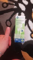 Bronchipret sirup