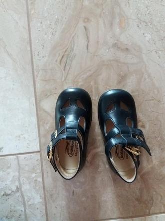 Unisex clenkove celokozene topanky balducci, 19