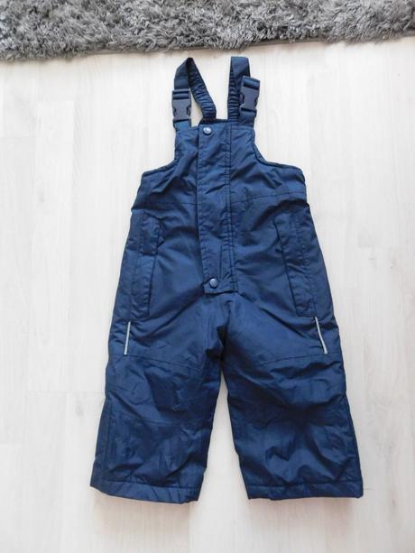 Otepľovačky č.74-80, impidimpi,74