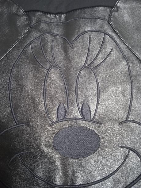 Sukňa minnie č. 134, disney,134