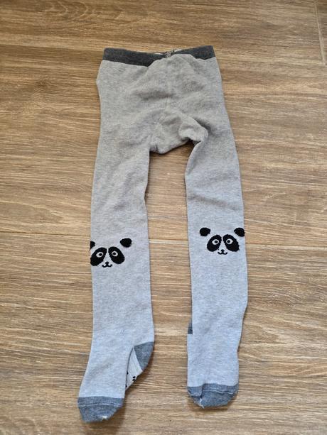 Pančušky č.98-104, 98