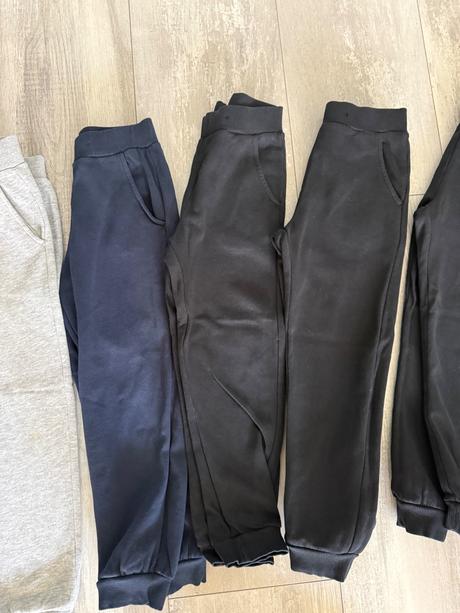 Lindex teplaky 116, lindex,116
