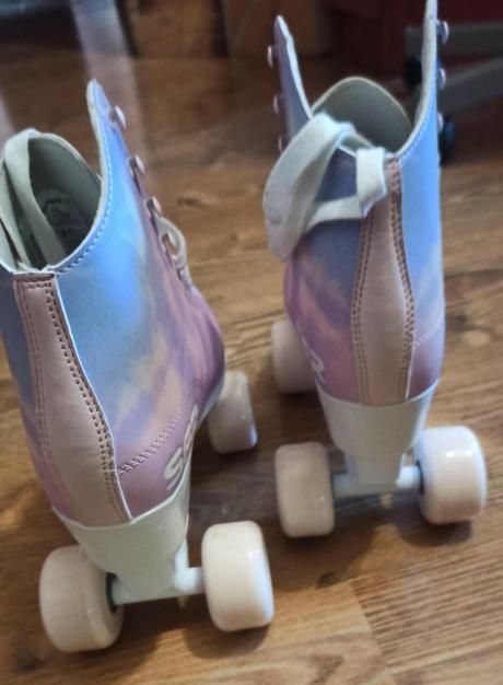 Korčule 2 radové nové  + darček, 39