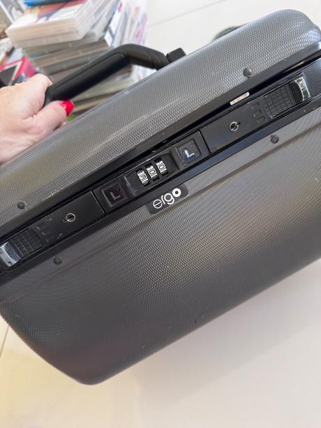 Kozmetický kufrík, 