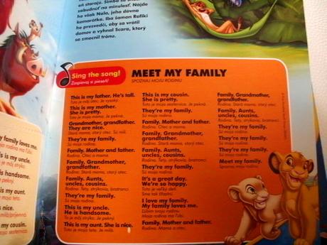 Zberateľská kniha rozprávok - anglický jazyk,