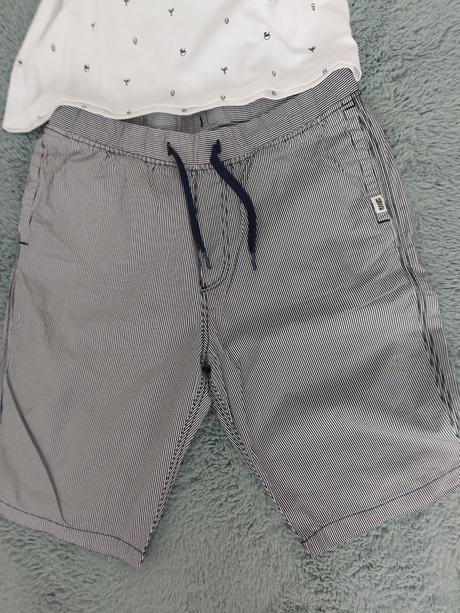 Tričko, terranova,s