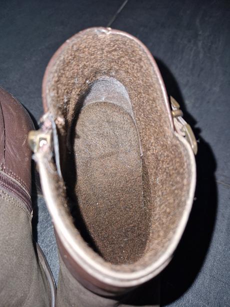 Zateplené kotníkové čižmičky, lasocki,37