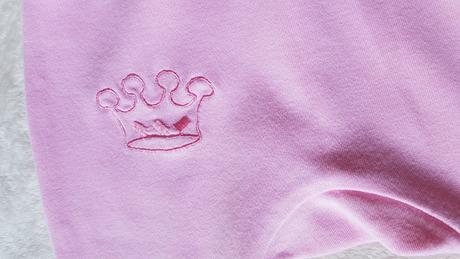 Polodupačky pre princeznú č.68, 68