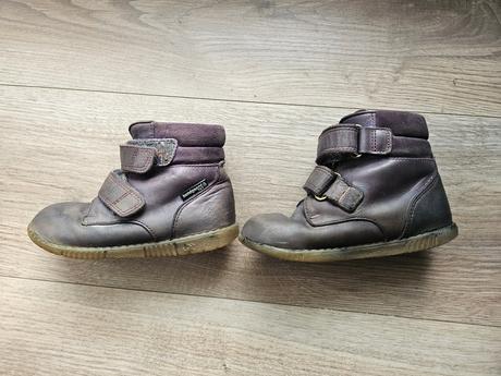 Zimne cizmy bundgaard 27, bundgaard,27