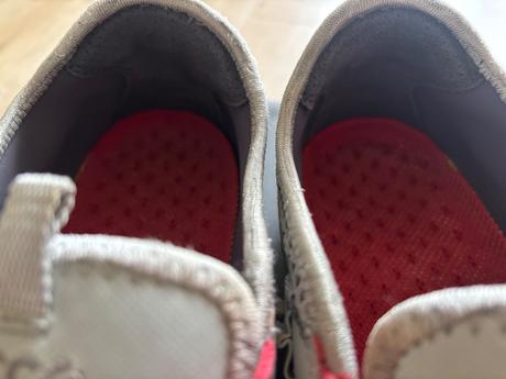 Letne tenisky, ecco,44