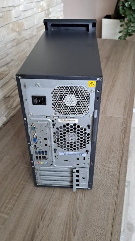 Pc, lenovo
