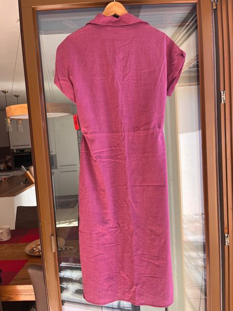 Bordo saty m, 38