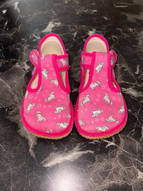 Beda barefoot papuče, beda,26