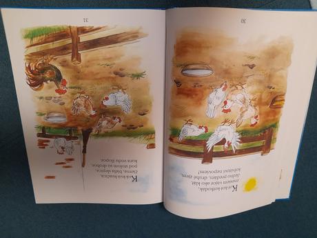 Veľká kniha riekaniek, 