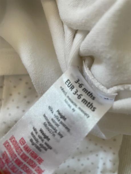 Krasna unisex suprava macko me to you, 68