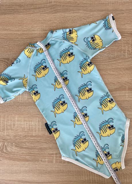 Detske plavky beach&bandits, 116