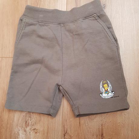 Kraťasy h&m 86, h&m,86