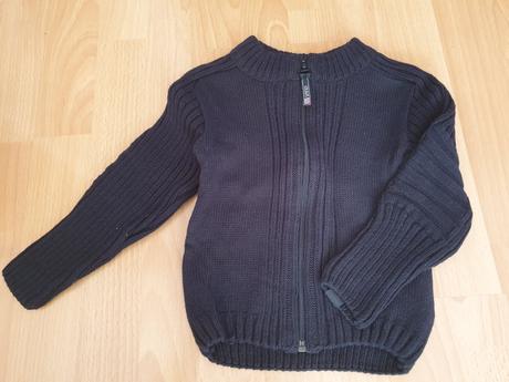 Svetrík, palomino,92