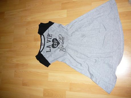 Dievcenske saty, 134