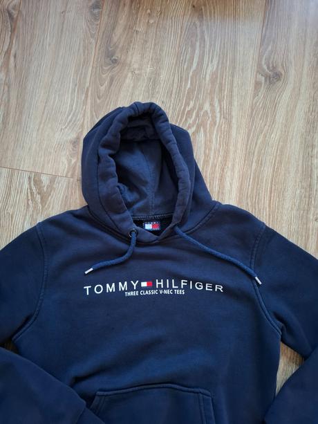 Mikina tommy hilfiger, xs