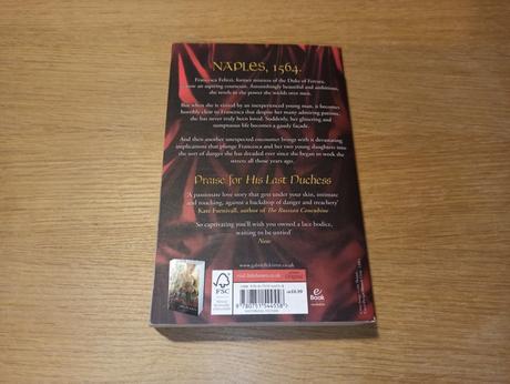 Gabrielle kimm v anglictine  xs24, 